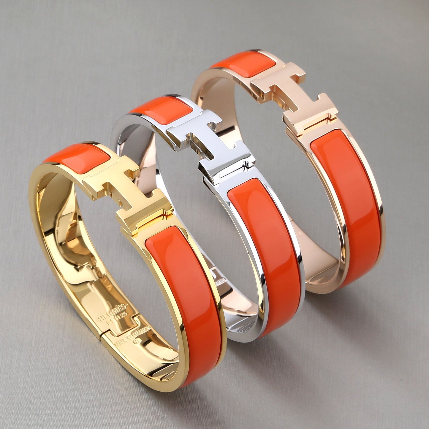 [✨ROSE✨]H ORANGE BRACELET