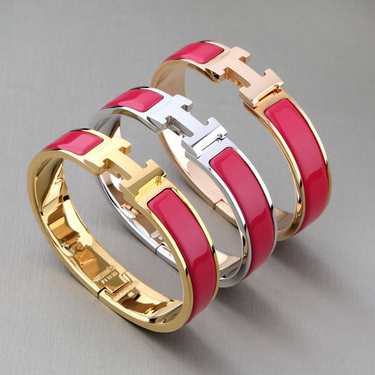 [✨ROSE✨]H RED BRACELET