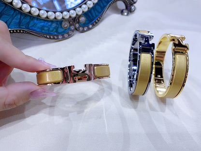 [✨ROSE✨]H CHAMPAGNE BRACELET