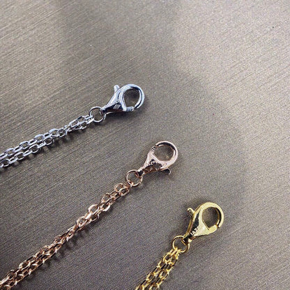[✨ROSE✨]LOVE BRACELET 2 DIAMOND