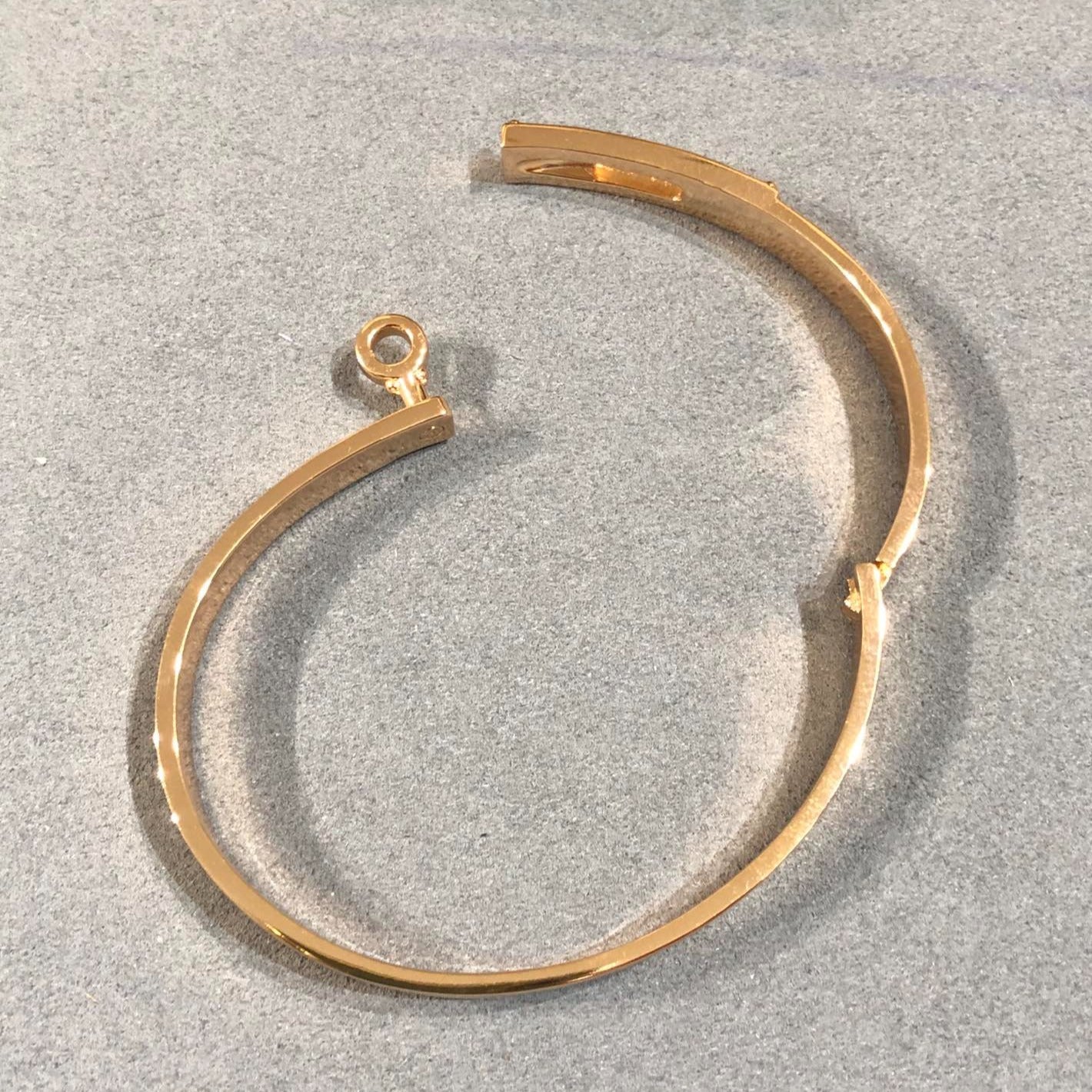[✨ROSE✨]KELLY BRACELET DIAMOND