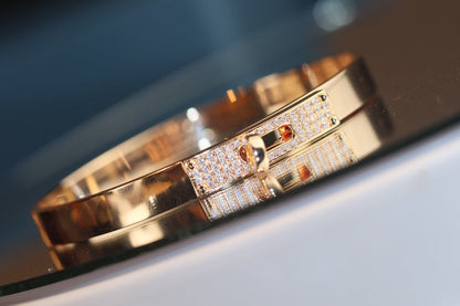 [✨ROSE✨]KELLY BRACELET DIAMOND