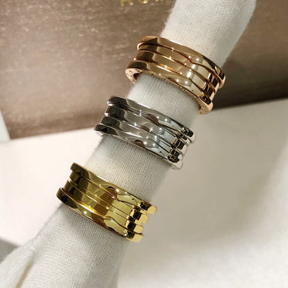 [✨ROSE✨]ZERO 1 RING