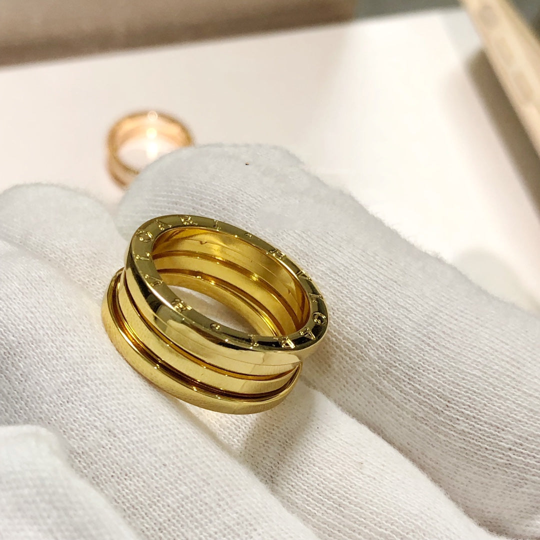[✨ROSE✨]ZERO 1 RING