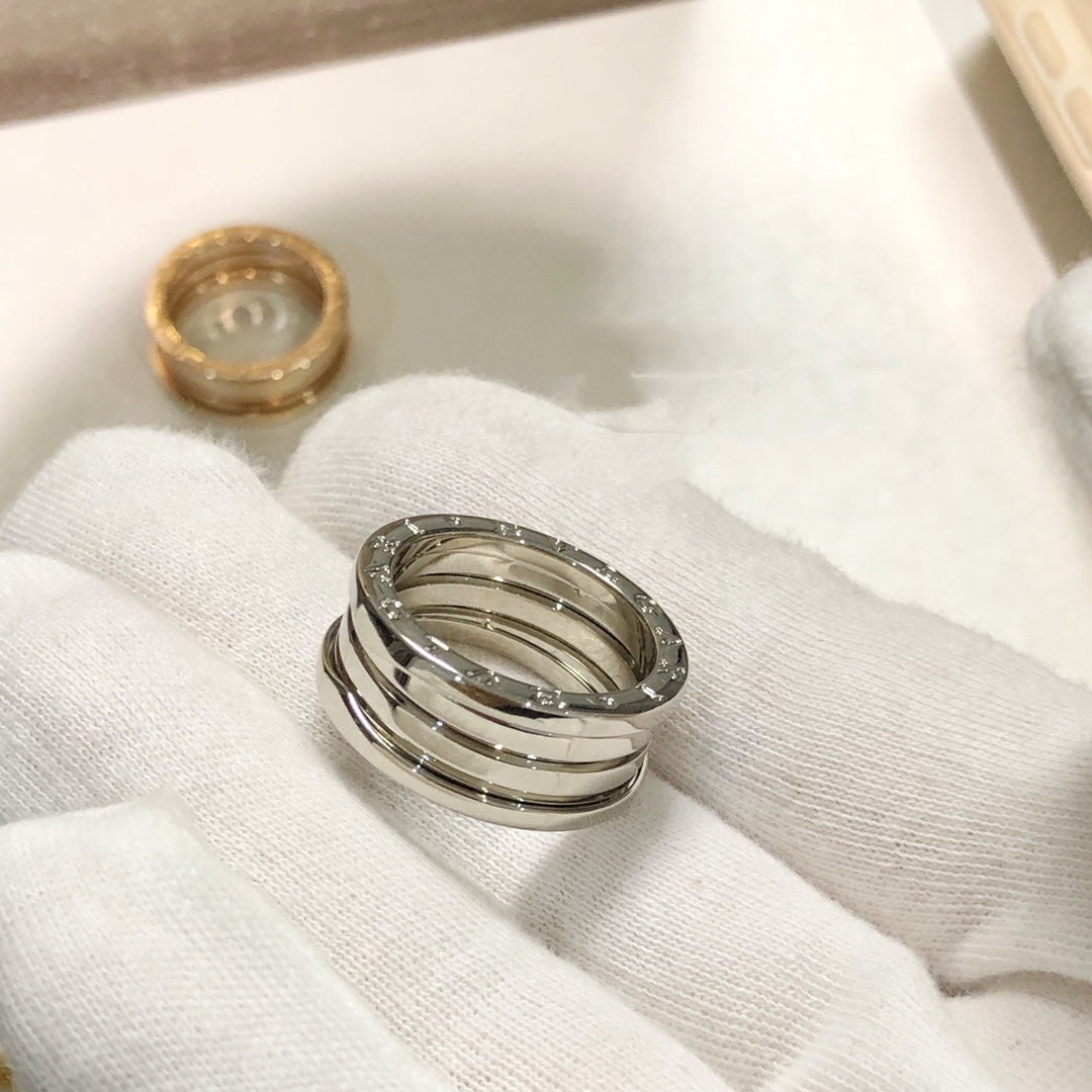[✨ROSE✨]ZERO 1 RING
