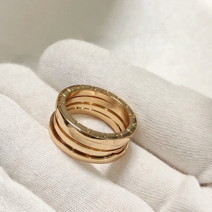 [✨ROSE✨]ZERO 1 RING