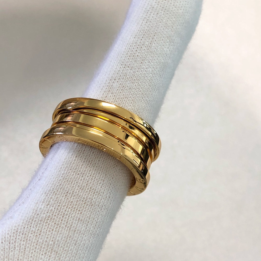 [✨ROSE✨]ZERO 1 RING