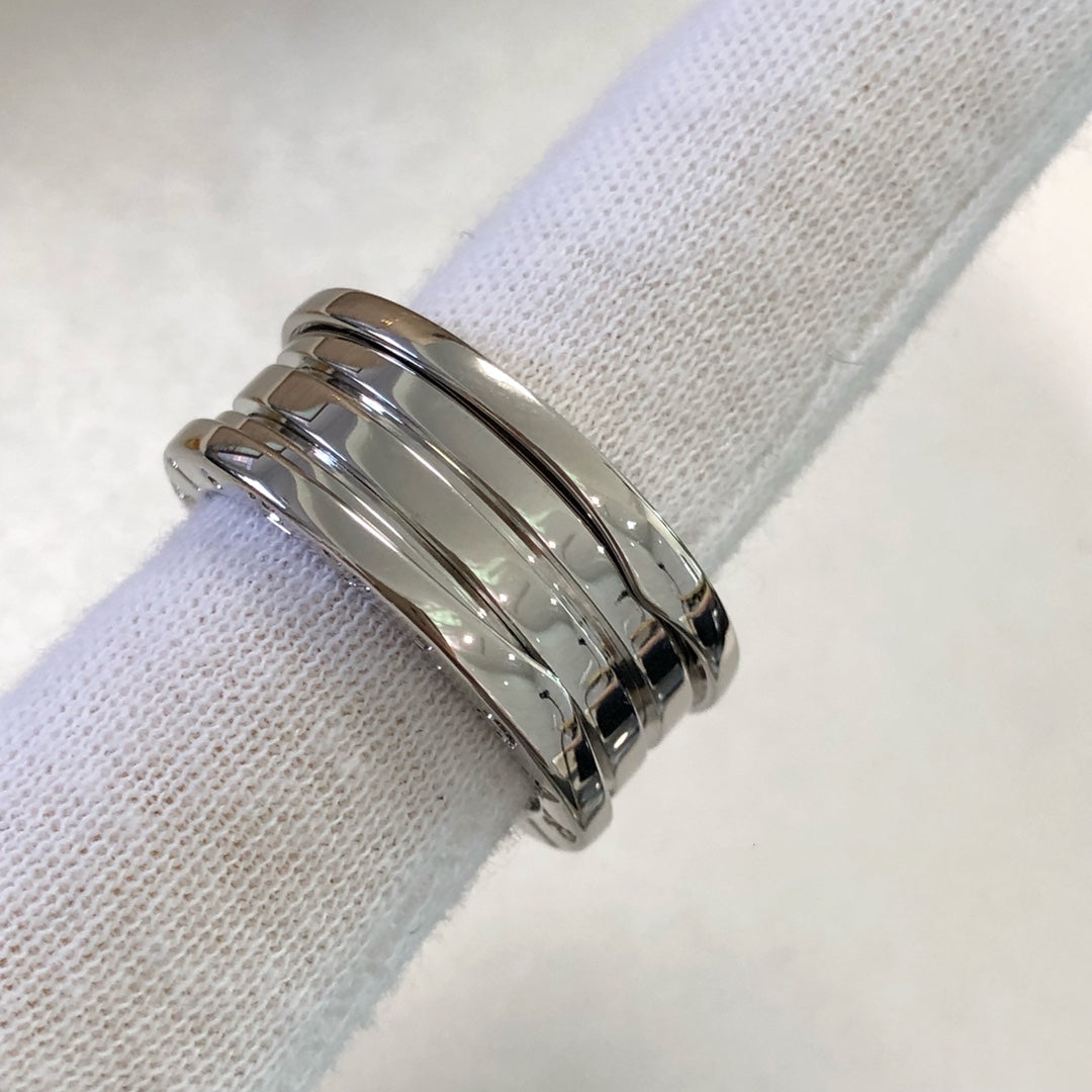[✨ROSE✨]ZERO 1 RING
