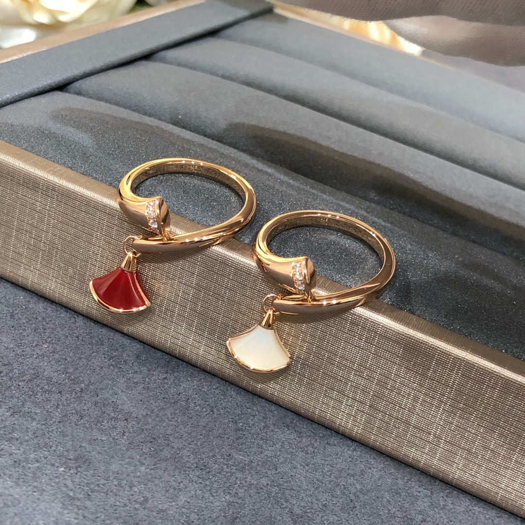 [✨ROSE✨]DREAM RING PINK GOLD