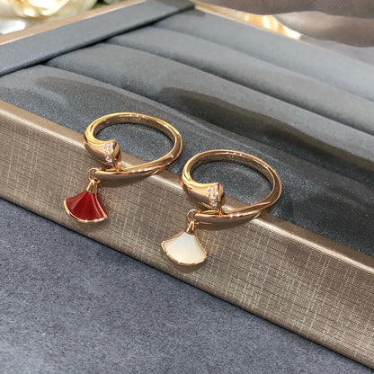 [✨ROSE✨]DREAM RING PINK GOLD