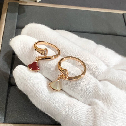 [✨ROSE✨]DREAM RING PINK GOLD