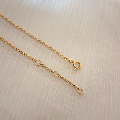 [✨ROSE✨]COLOR STAR PINK GOLD DIAMOND BRACELET