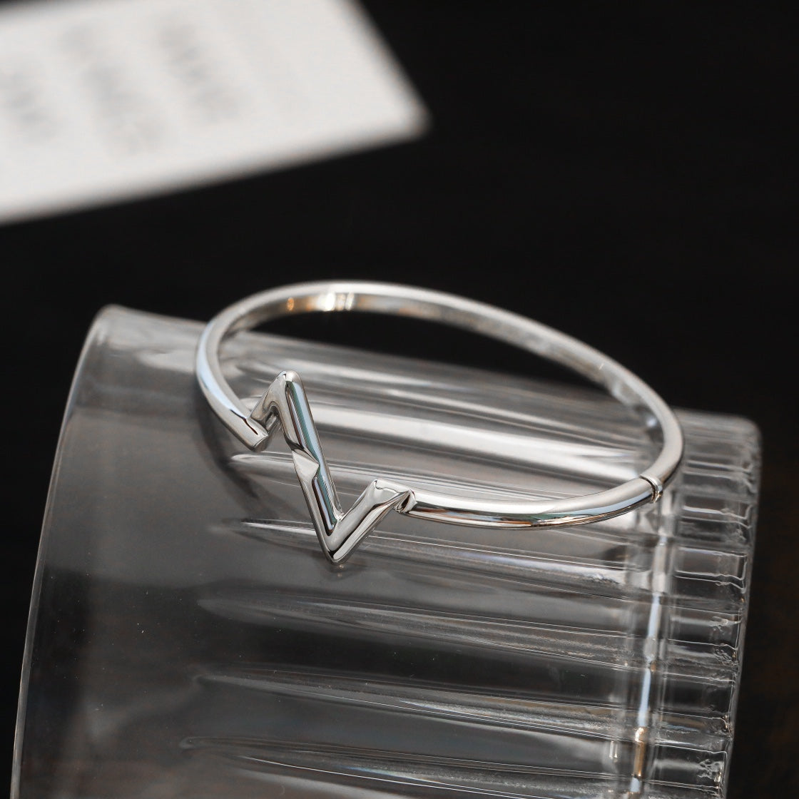 [✨ROSE✨]VOLTE UPSITE DOWN BRACELET