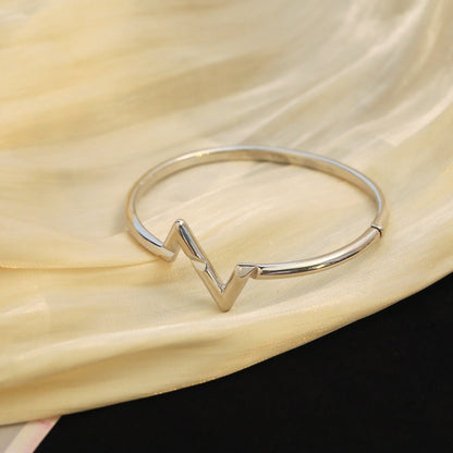 [✨ROSE✨]VOLTE UPSITE DOWN BRACELET