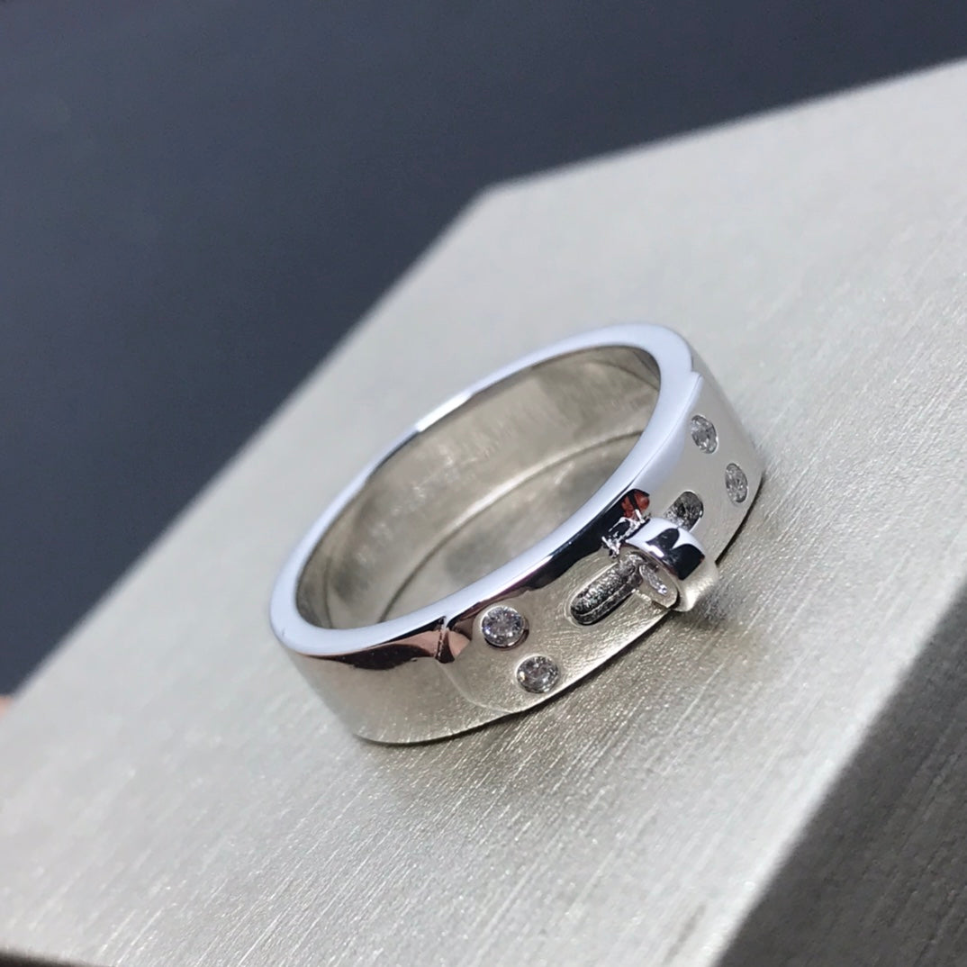 [✨ROSE✨]KELLY MEDIUM RING