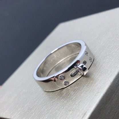 [✨ROSE✨]KELLY MEDIUM RING