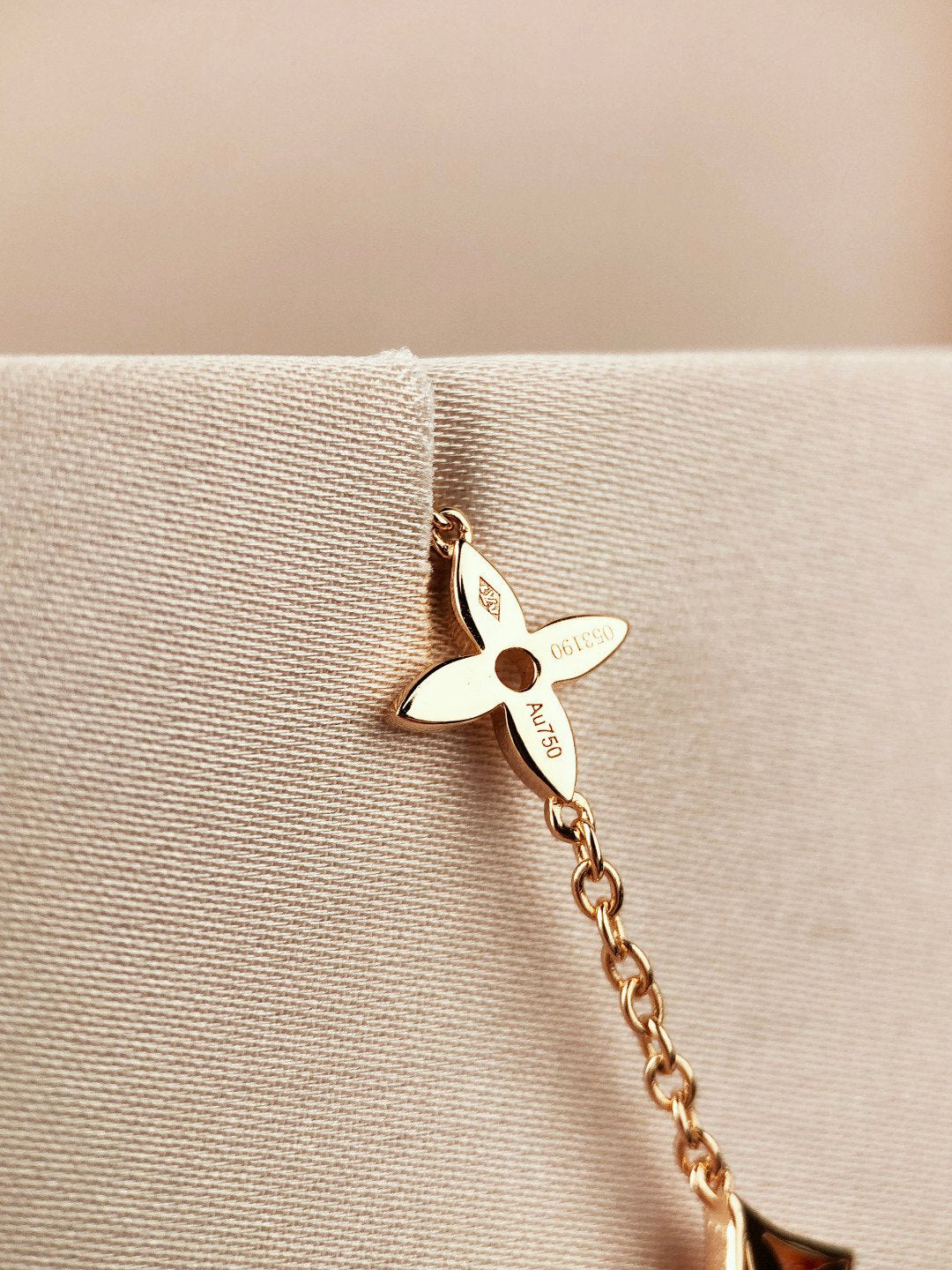 [✨ROSE✨]STAR AND SUN 7 MOTIFS GOLD BRACELET