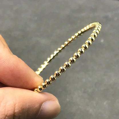 [✨ROSE✨]PERLEE PEARLS BRACELET