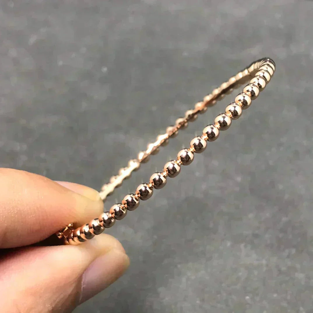 [✨ROSE✨]PERLEE PEARLS BRACELET