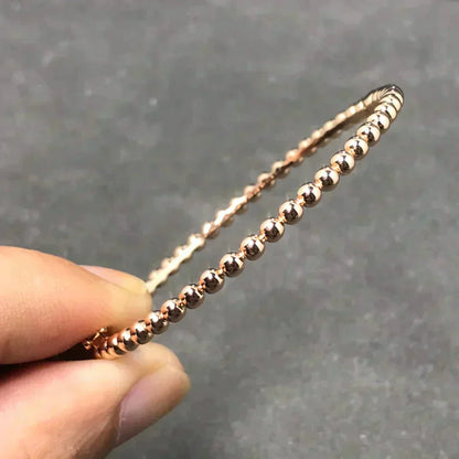 [✨ROSE✨]PERLEE PEARLS BRACELET