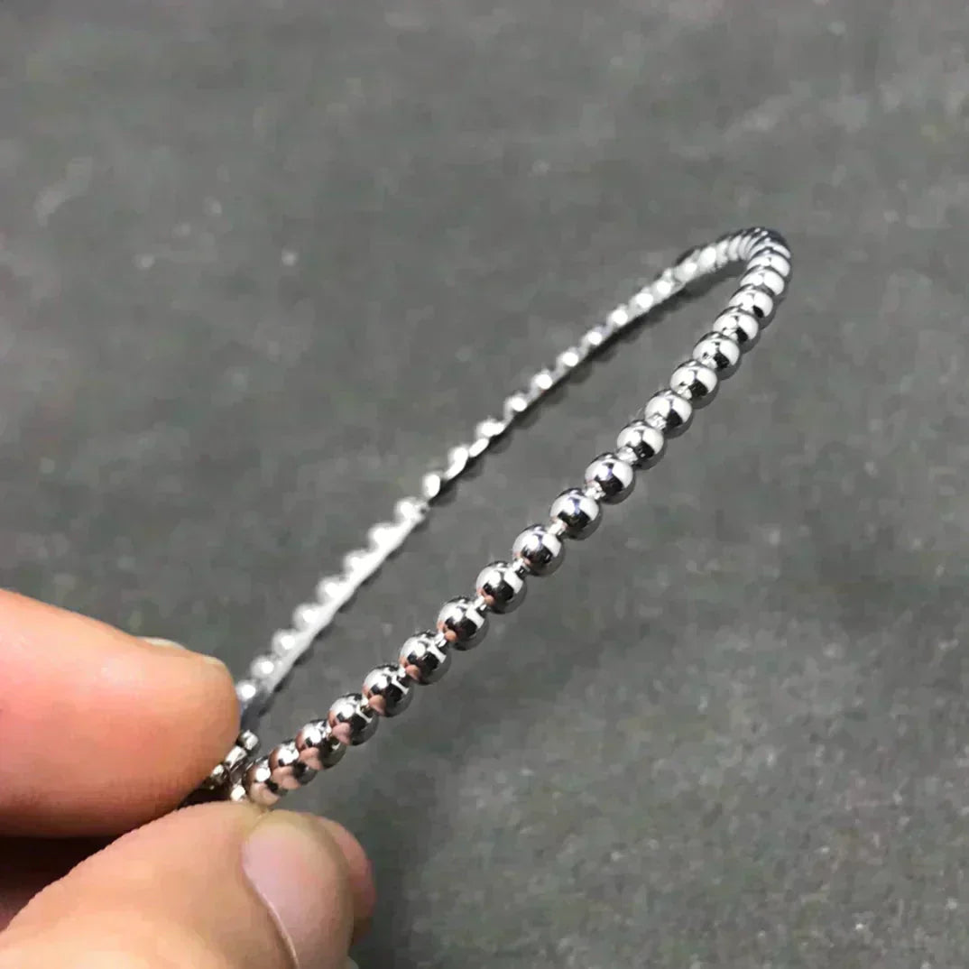 [✨ROSE✨]PERLEE PEARLS BRACELET