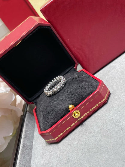 [✨ROSE✨]CLASH 5.5MM RING