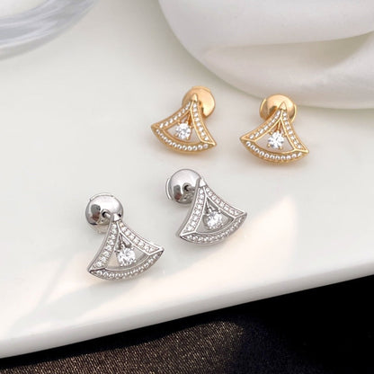 [✨ROSE✨]DREAM MINI DIAMOND STUD EARRINGS