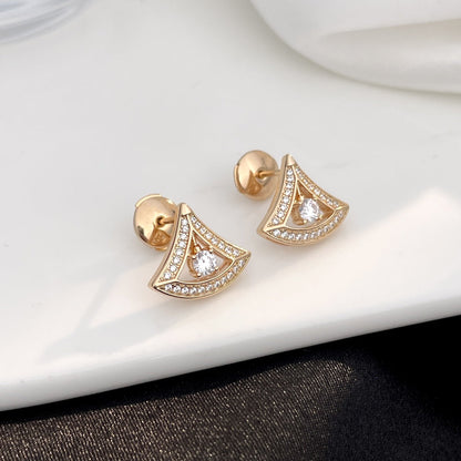 [✨ROSE✨]DREAM MINI DIAMOND STUD EARRINGS