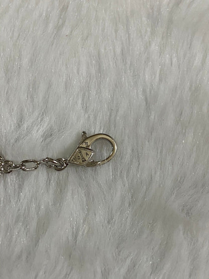 [✨ROSE✨]CLOVER 1 MOTIF PIETERSITE BRACELET