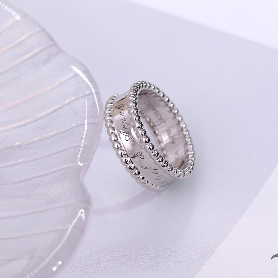 [✨ROSE✨]PERLEE SIGNATURE RING