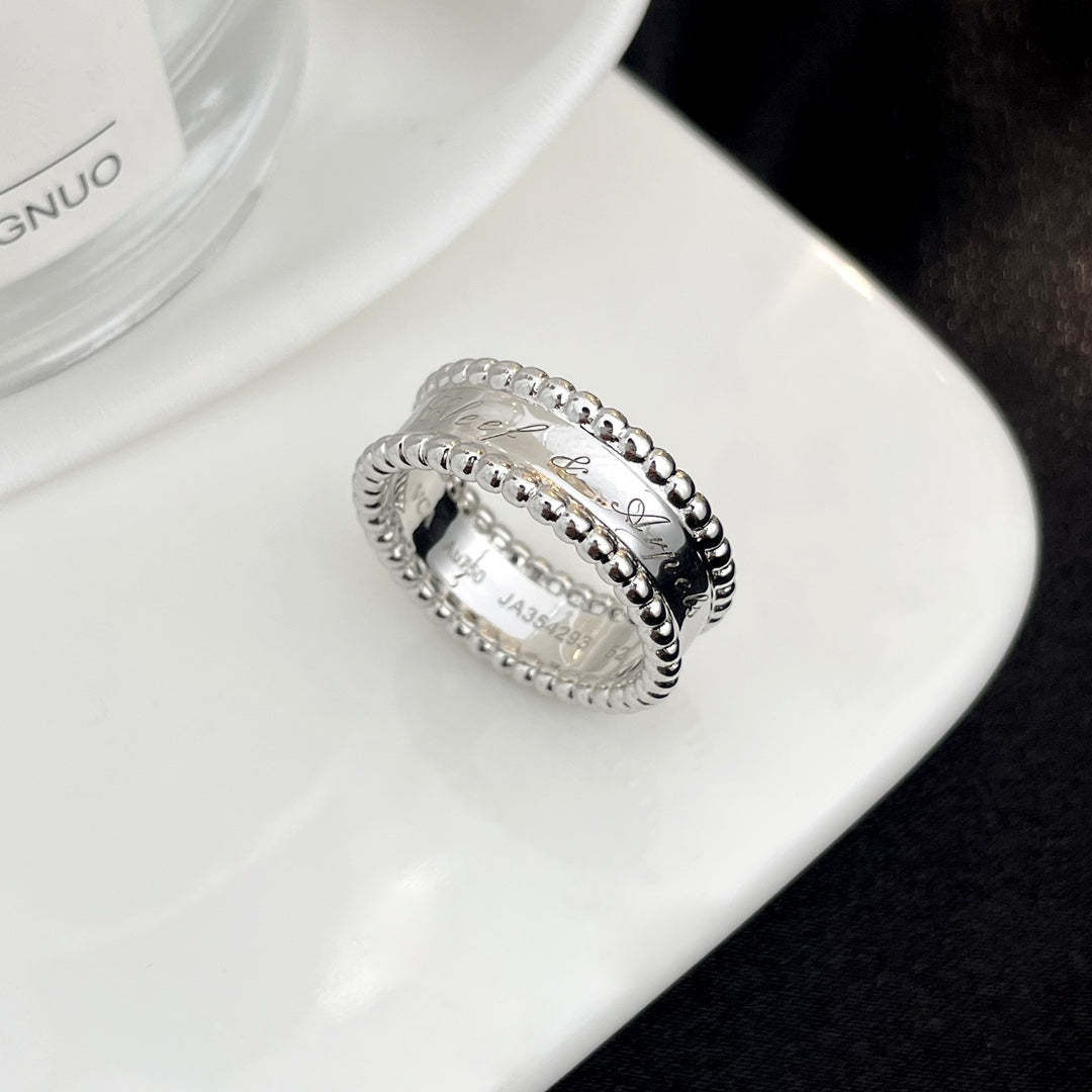 [✨ROSE✨]PERLEE SIGNATURE RING