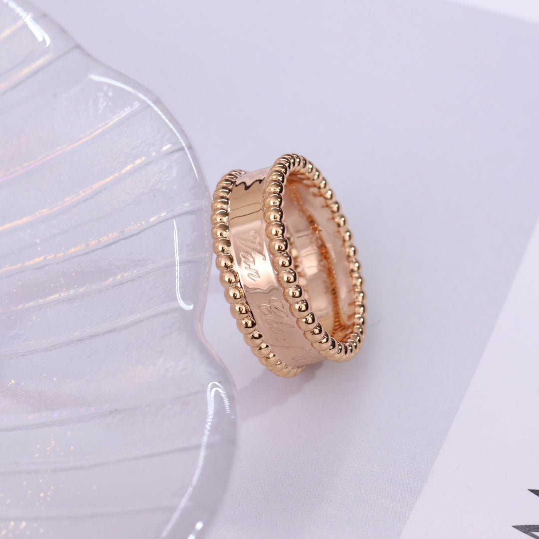 [✨ROSE✨]PERLEE SIGNATURE RING