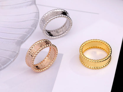 [✨ROSE✨]PERLEE SIGNATURE RING