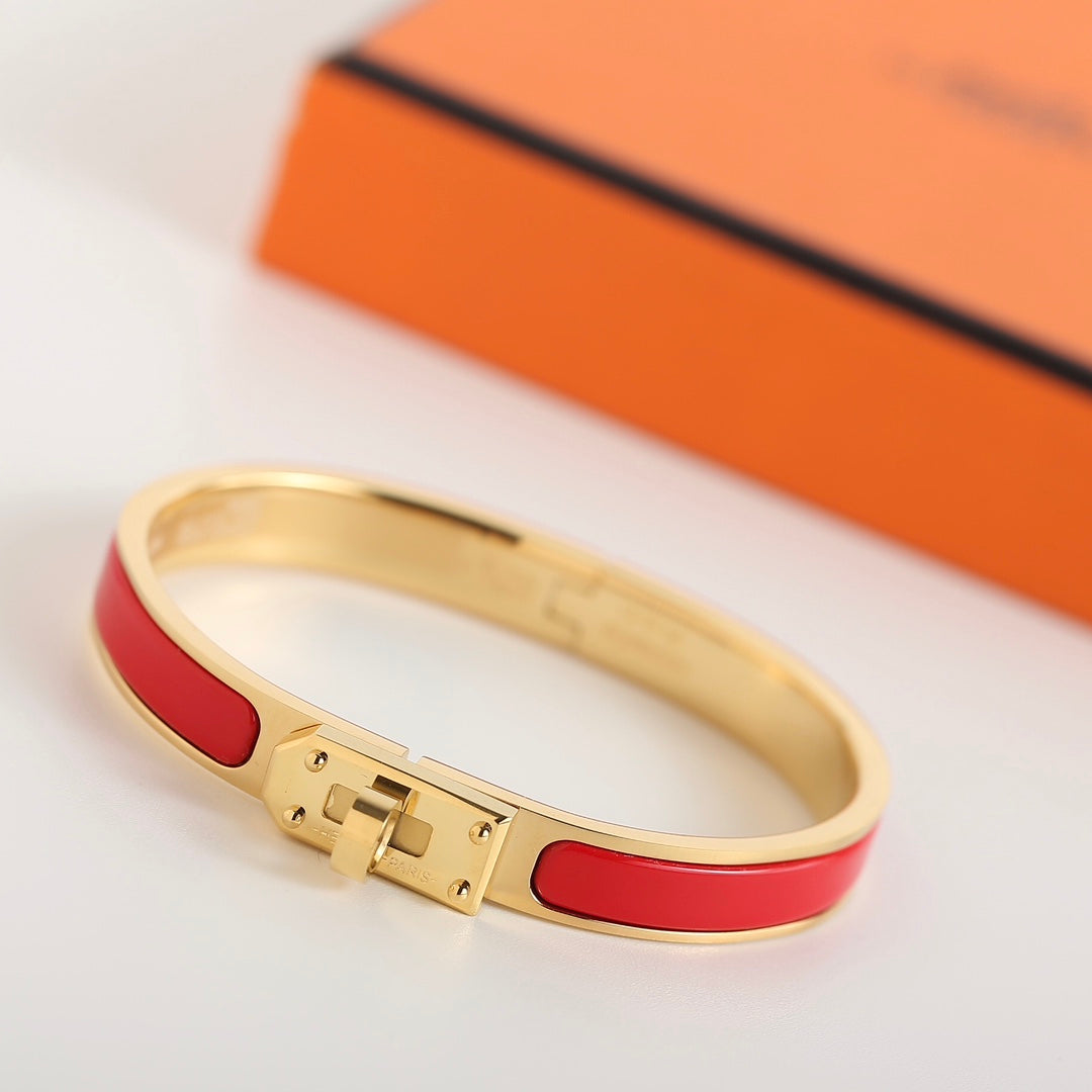 [✨ROSE✨]HM KELLY RED BRACELET