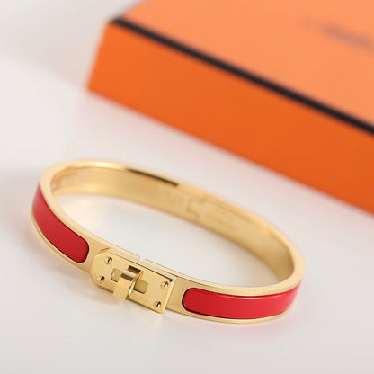 [✨ROSE✨]HM KELLY RED BRACELET