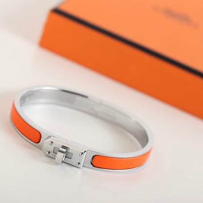 [✨ROSE✨]HM KELLY ORANGE BRACELET