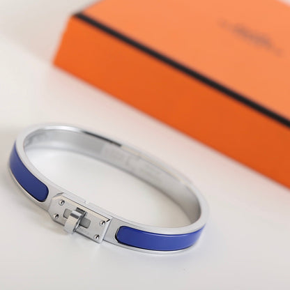 [✨ROSE✨]HM KELLY BLUE BRACELET