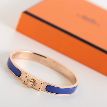 [✨ROSE✨]HM KELLY BLUE BRACELET