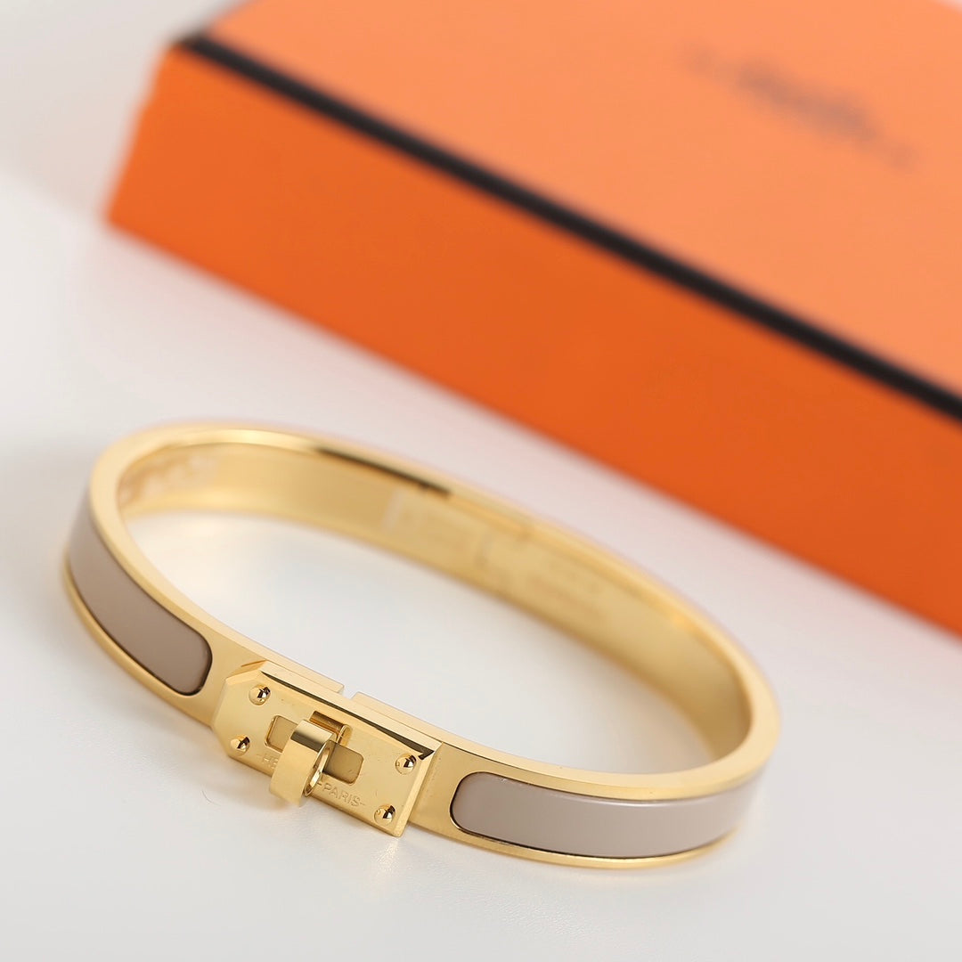 [✨ROSE✨]HM KELLY GREY BRACELET