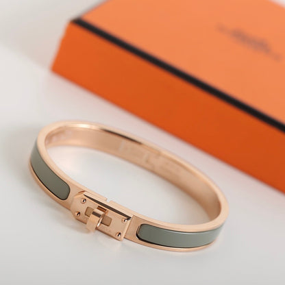 [✨ROSE✨]HM KELLY BLUE GREEN BRACELET
