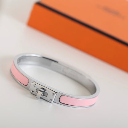 [✨ROSE✨]HM KELLY PINK BRACELET