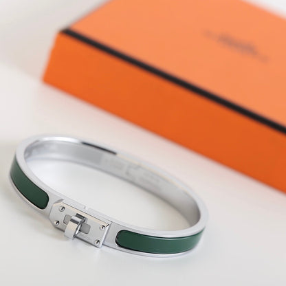 [✨ROSE✨]HM KELLY KHAKI BRACELET