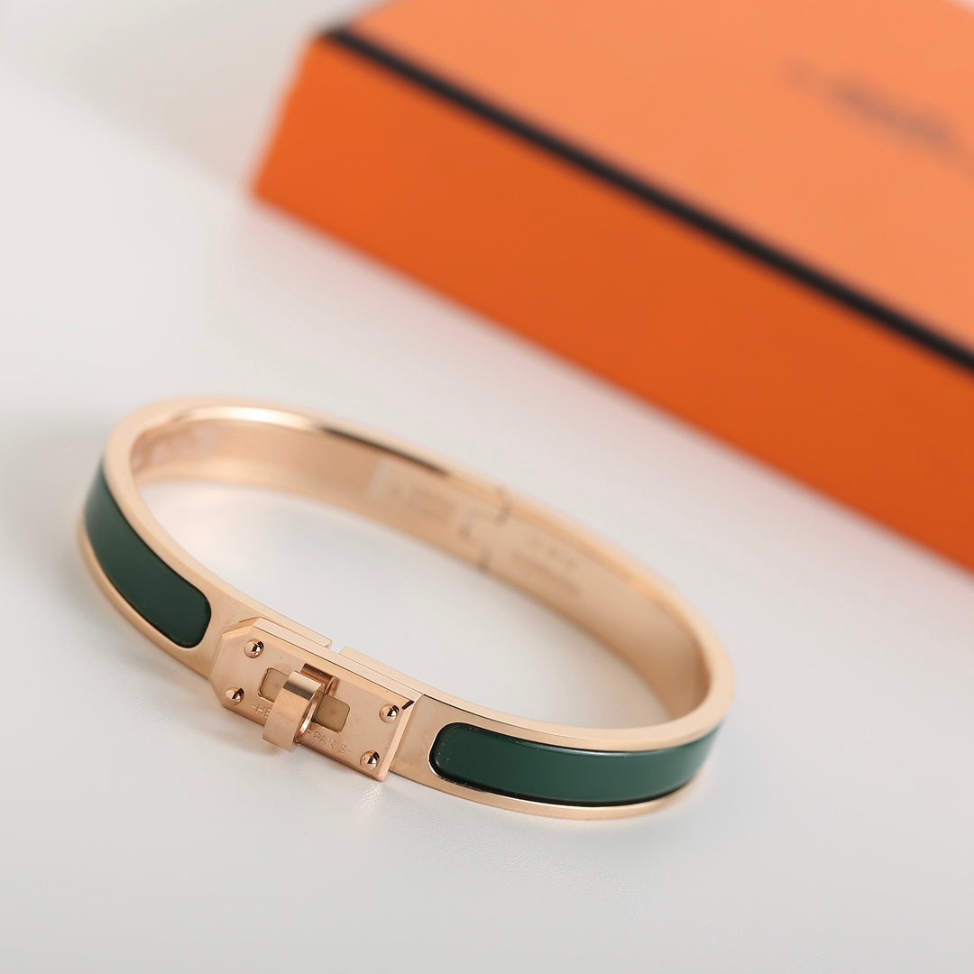 [✨ROSE✨]HM KELLY KHAKI BRACELET