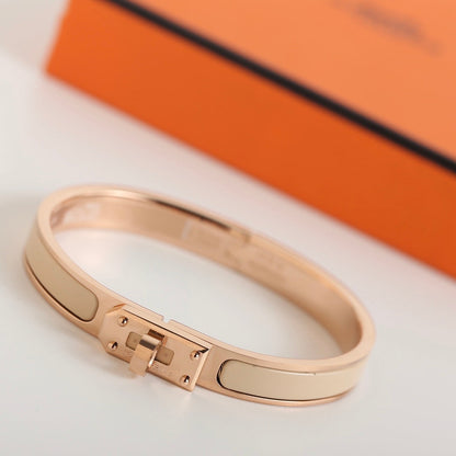 [✨ROSE✨]HM KELLY BEIGE BRACELET
