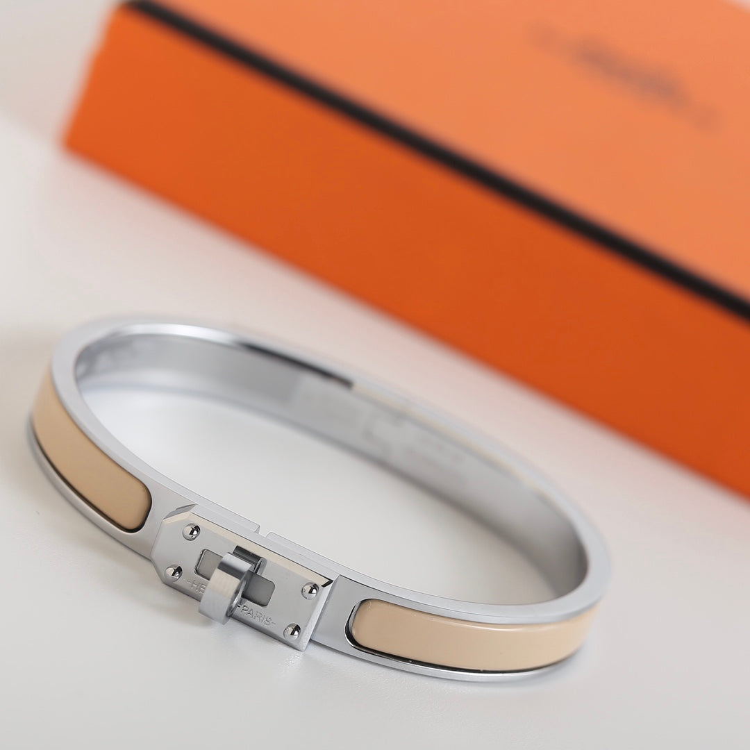 [✨ROSE✨]HM KELLY BEIGE BRACELET