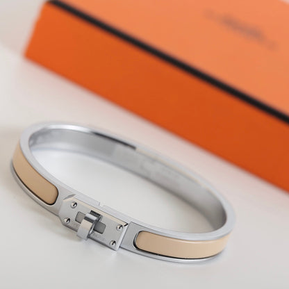 [✨ROSE✨]HM KELLY BEIGE BRACELET