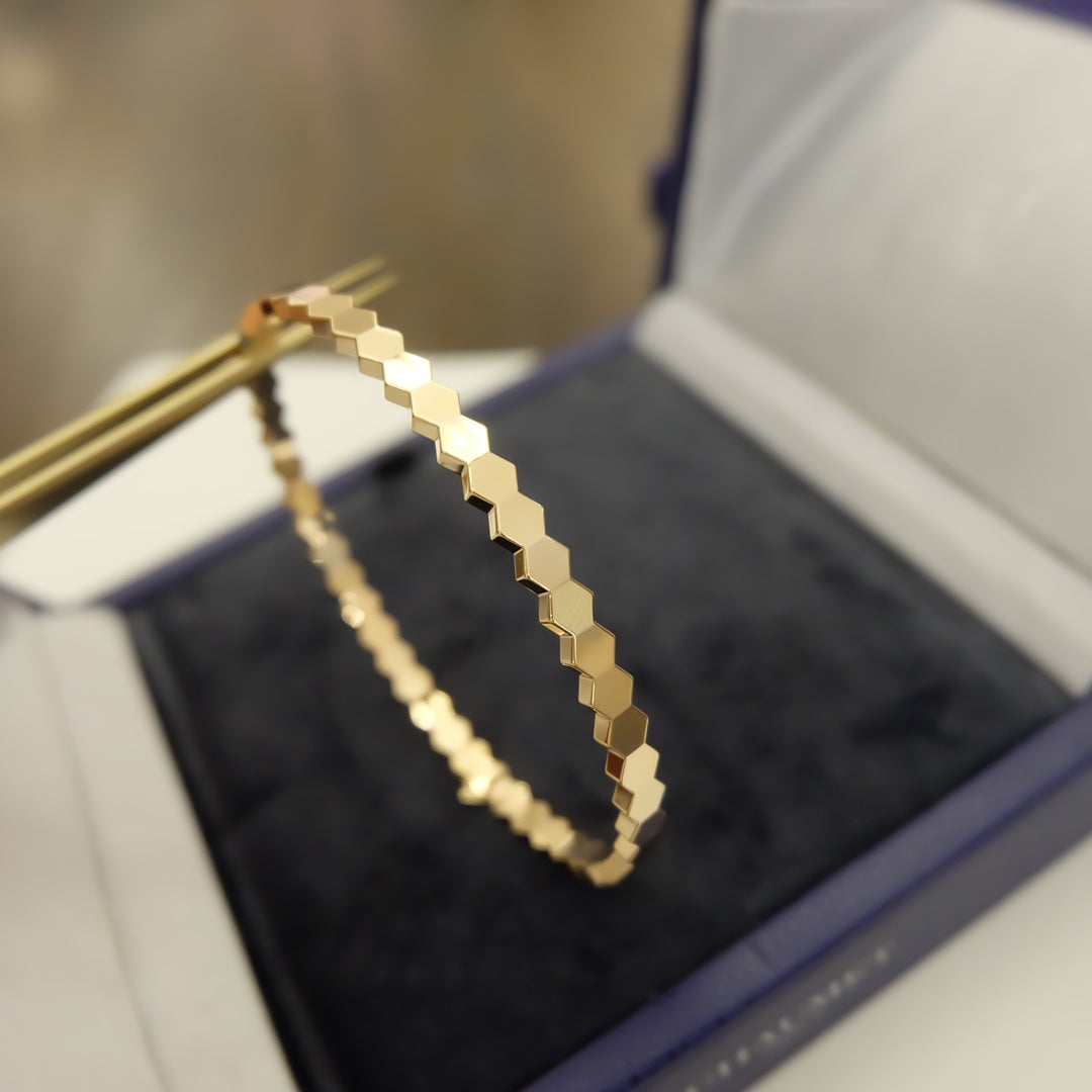 [✨ROSE✨]BEE LOVE BRACELET