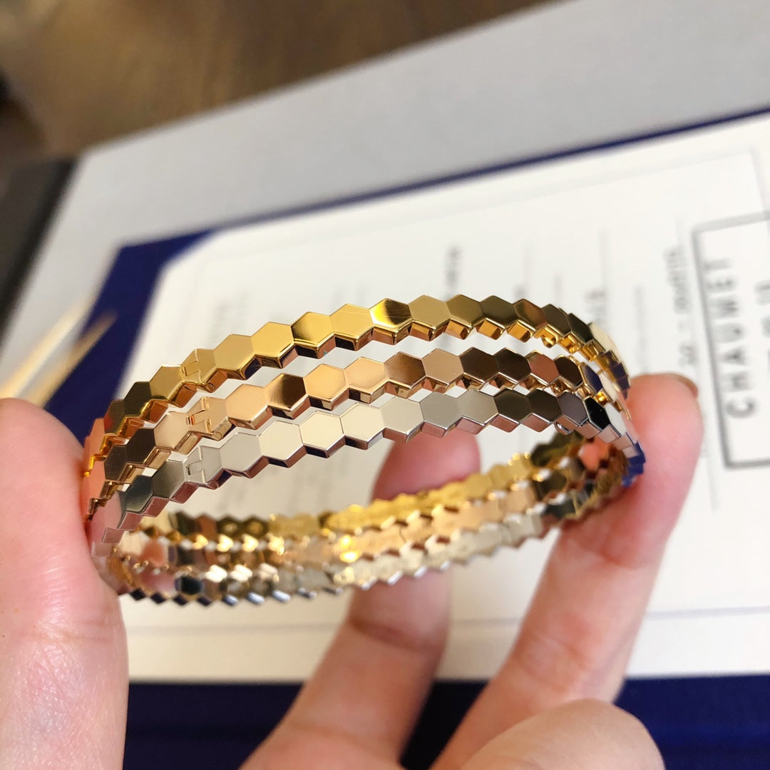 [✨ROSE✨]BEE LOVE BRACELET