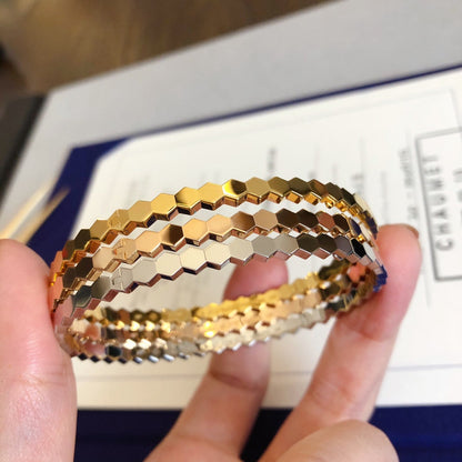 [✨ROSE✨]BEE LOVE BRACELET
