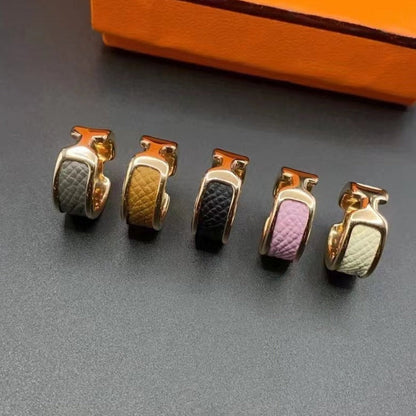 [✨ROSE✨]OLYMPE PINK GOLD RING